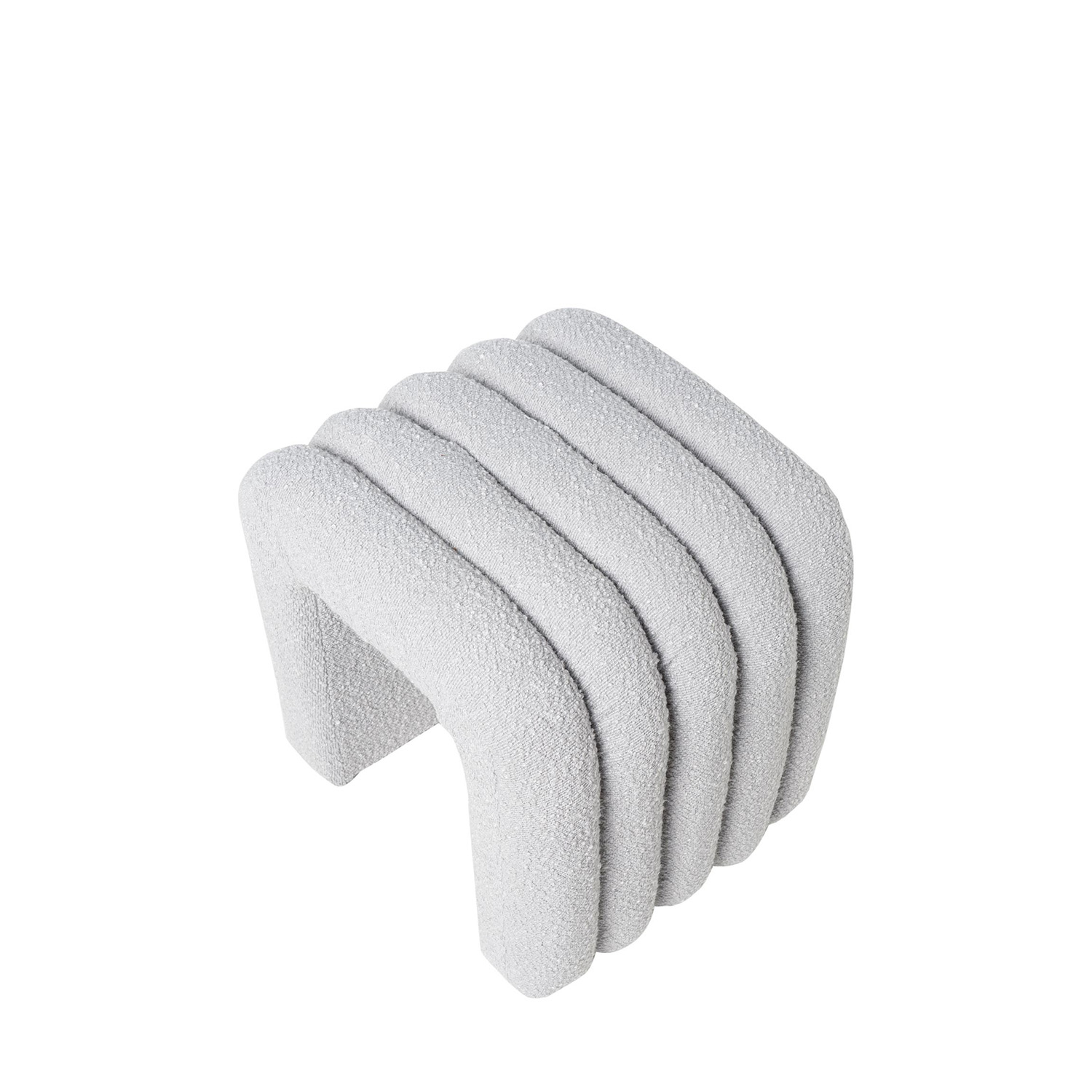 PUFF EDY GRIS - Imagen 4