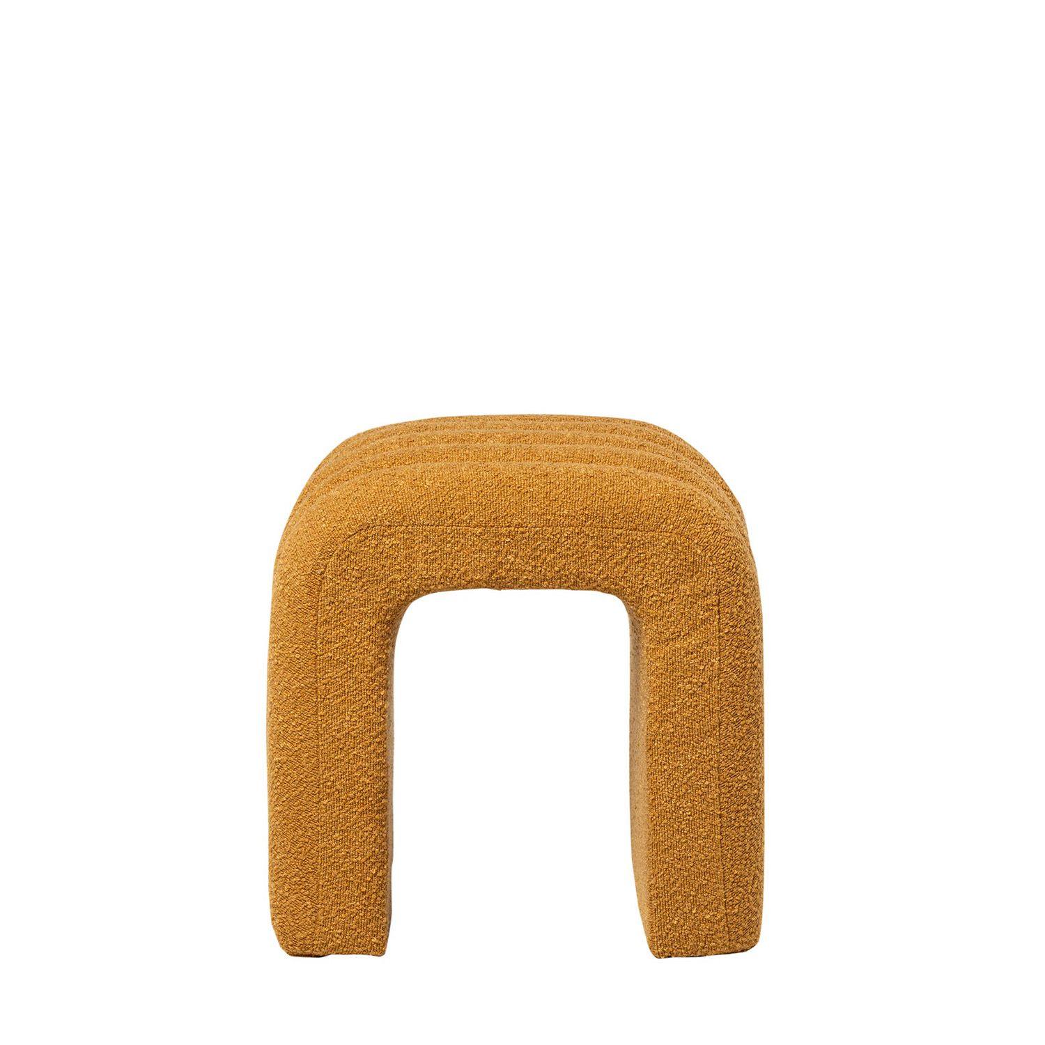 PUFF EDY MOSTAZA - Imagen 2