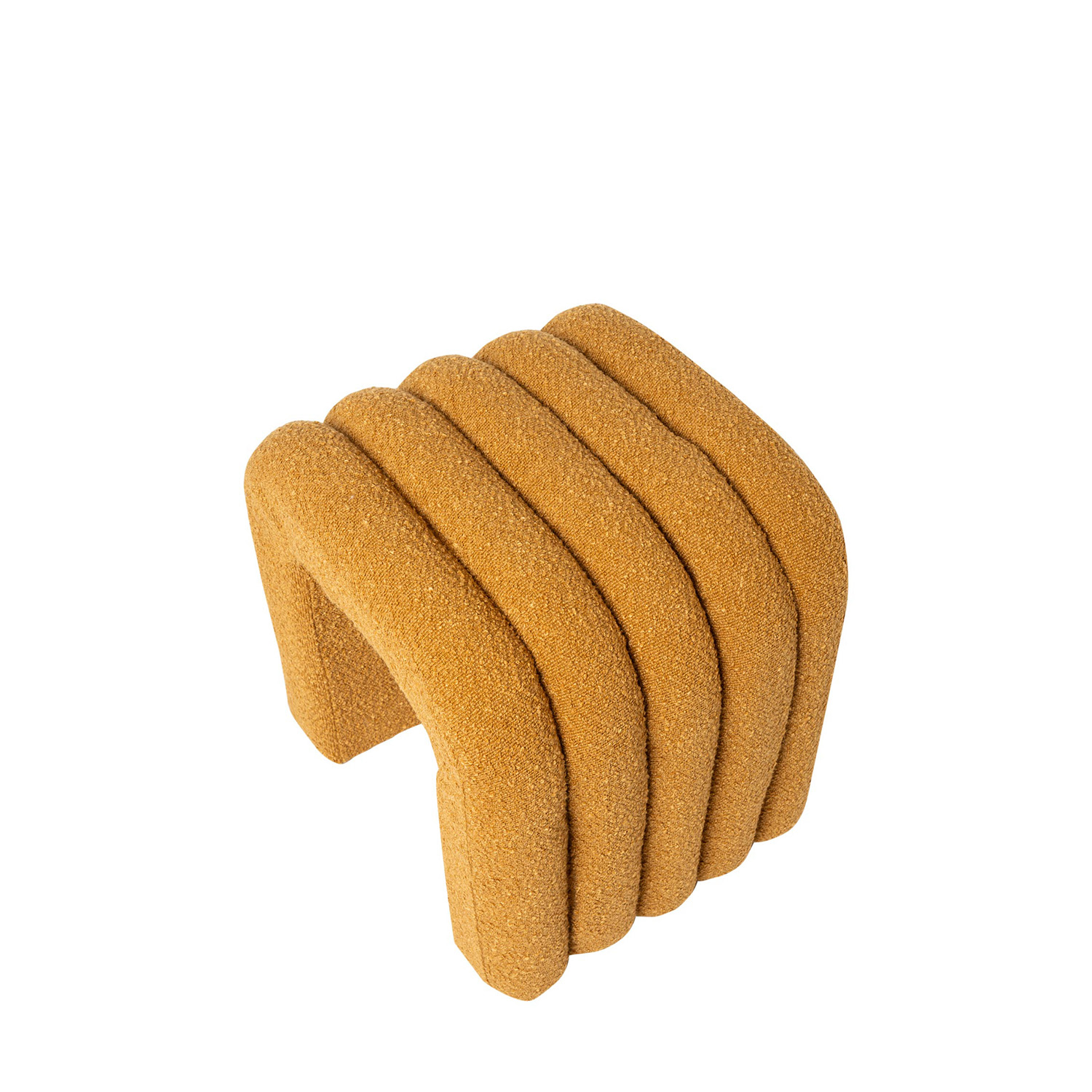 PUFF EDY MOSTAZA - Imagen 4