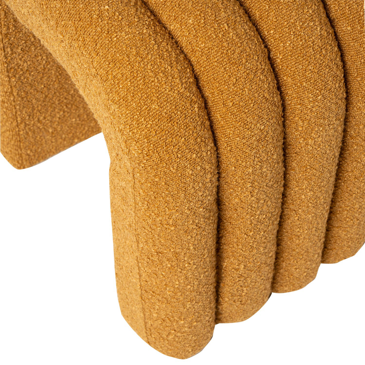 PUFF EDY MOSTAZA - Imagen 5