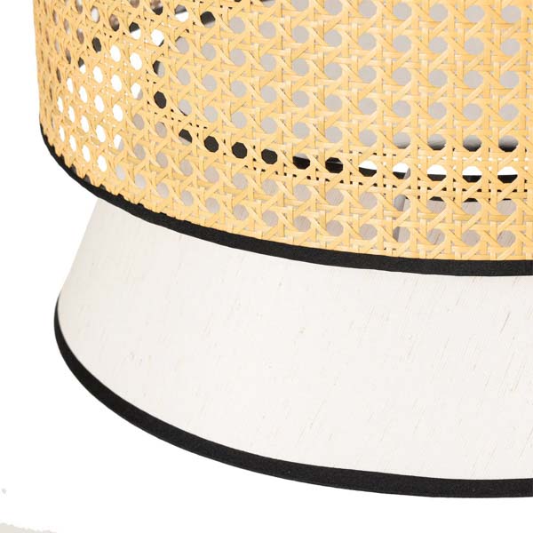 LAMPARA TECHO LOJA NATURAL - Imagen 3