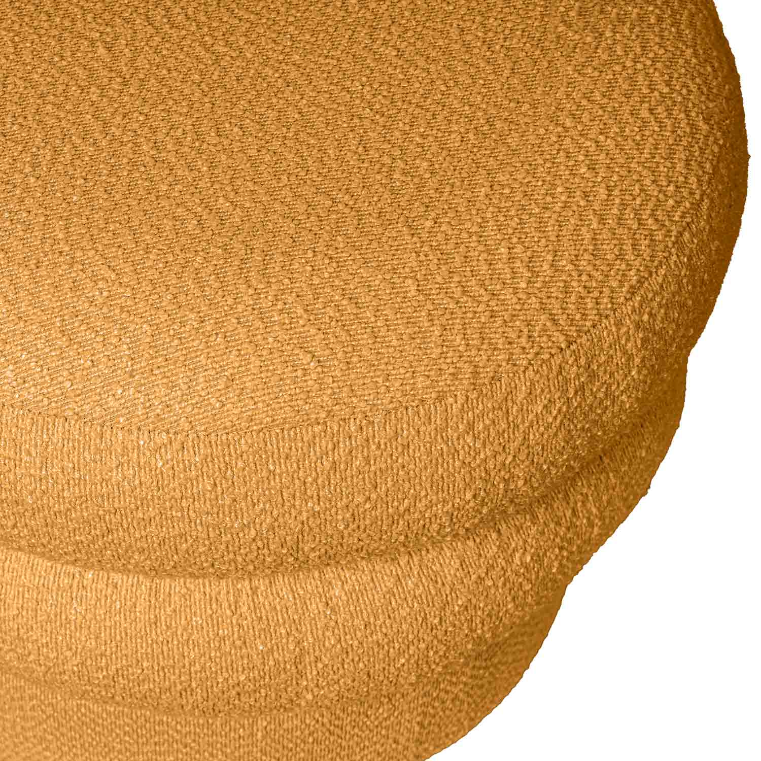 PUFF ELLIOT MOSTAZA - Imagen 5