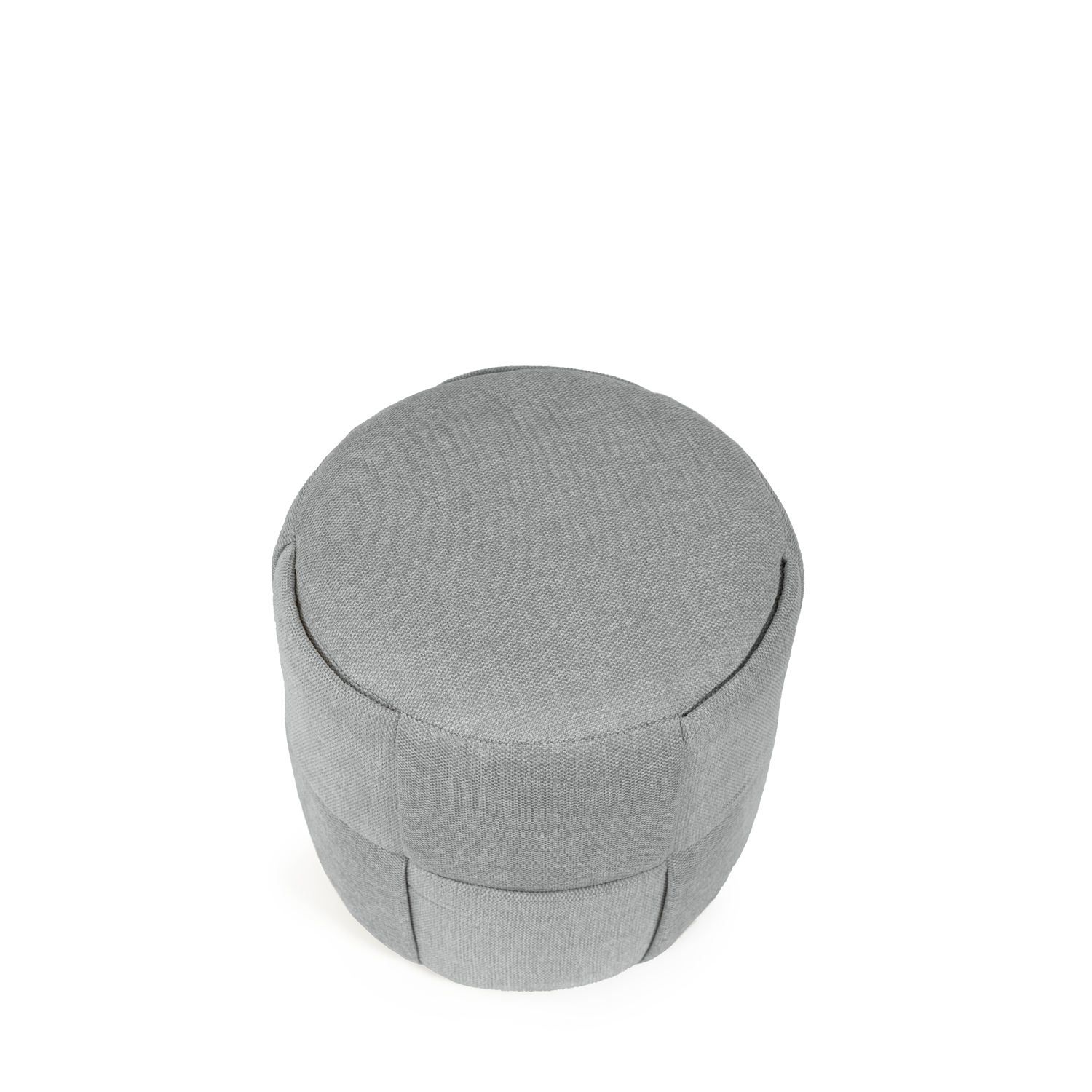 PUFF ELIAS GRIS - Imagen 3