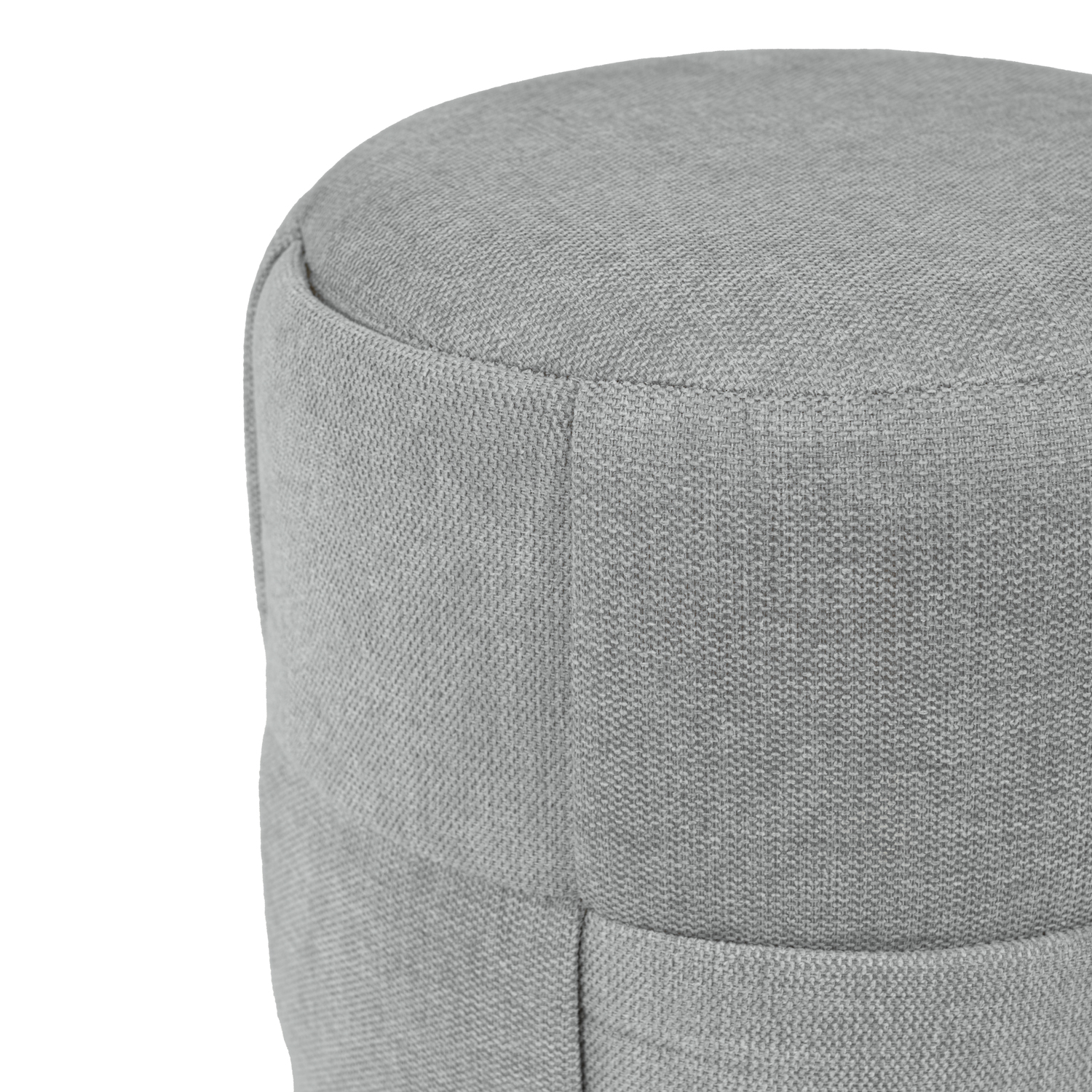 PUFF ELIAS GRIS - Imagen 4