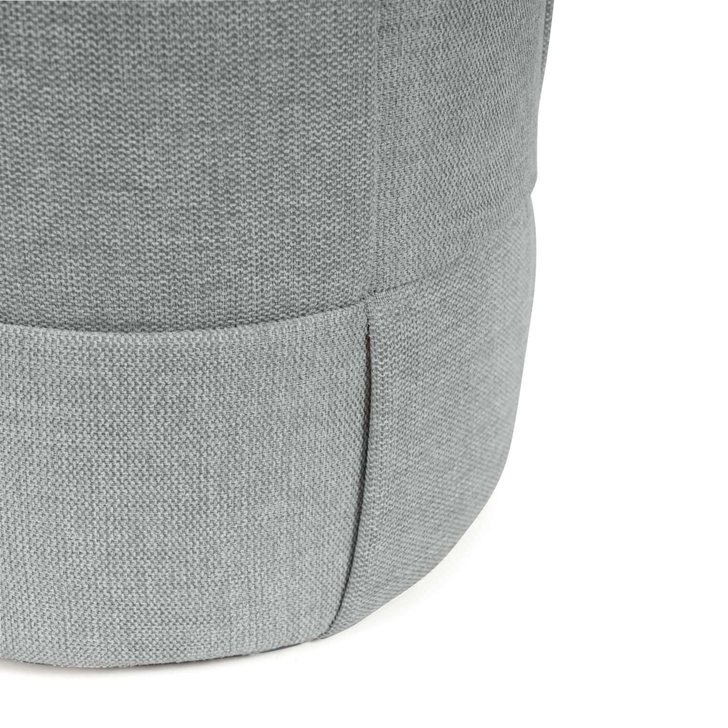 PUFF ELIAS GRIS - Imagen 5