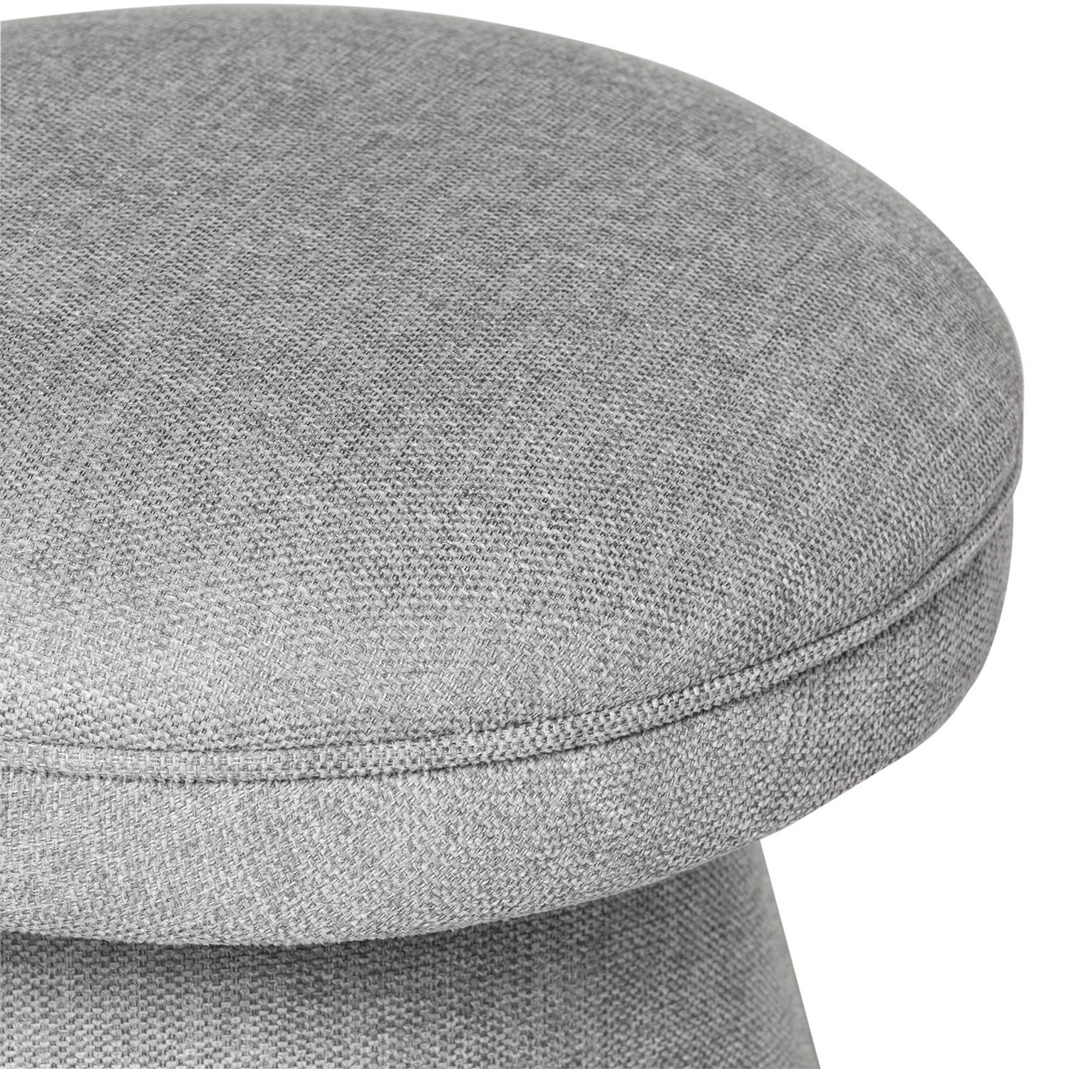 PUFF ALBIN GRIS - Imagen 3
