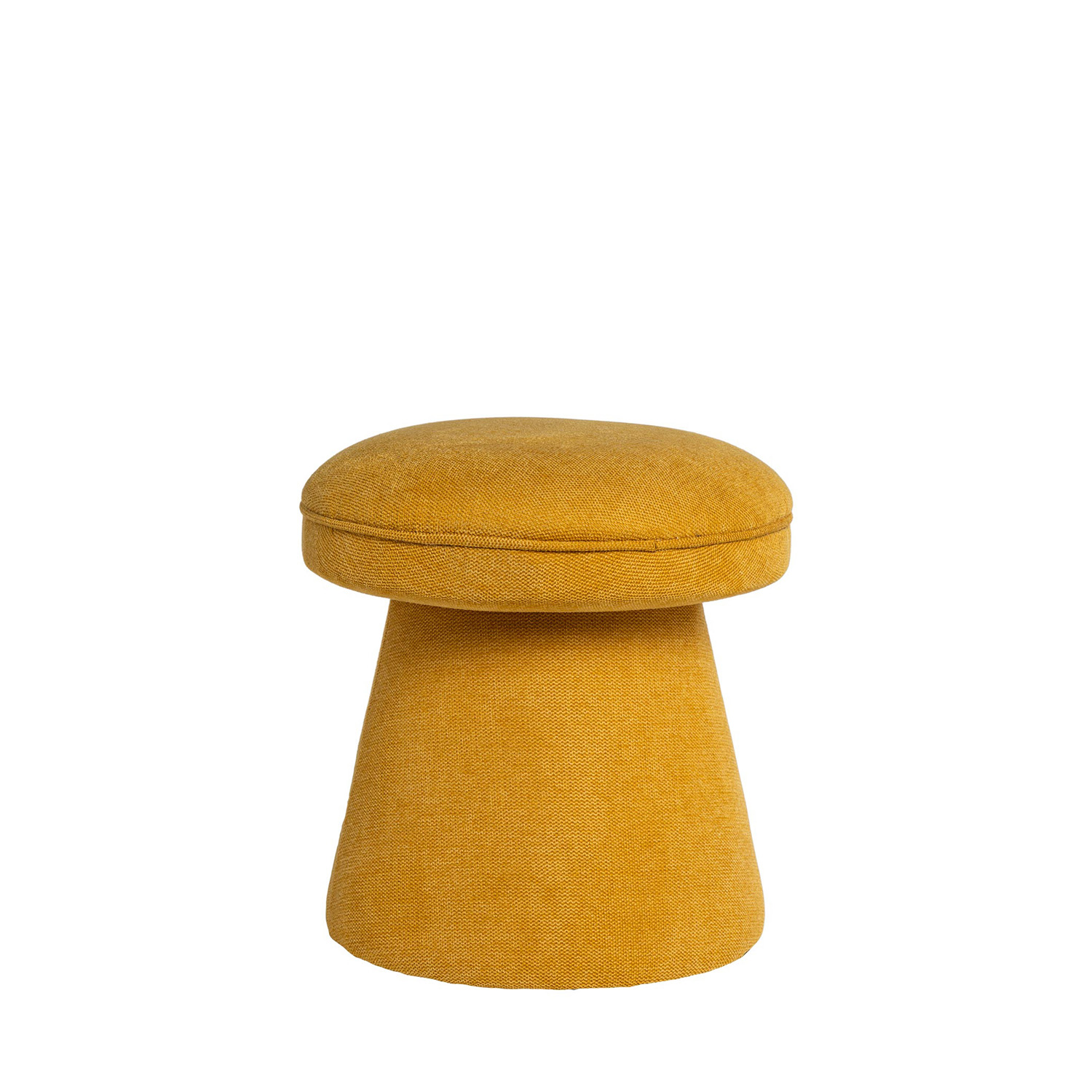PUFF ALBIN MOSTAZA Somcasa