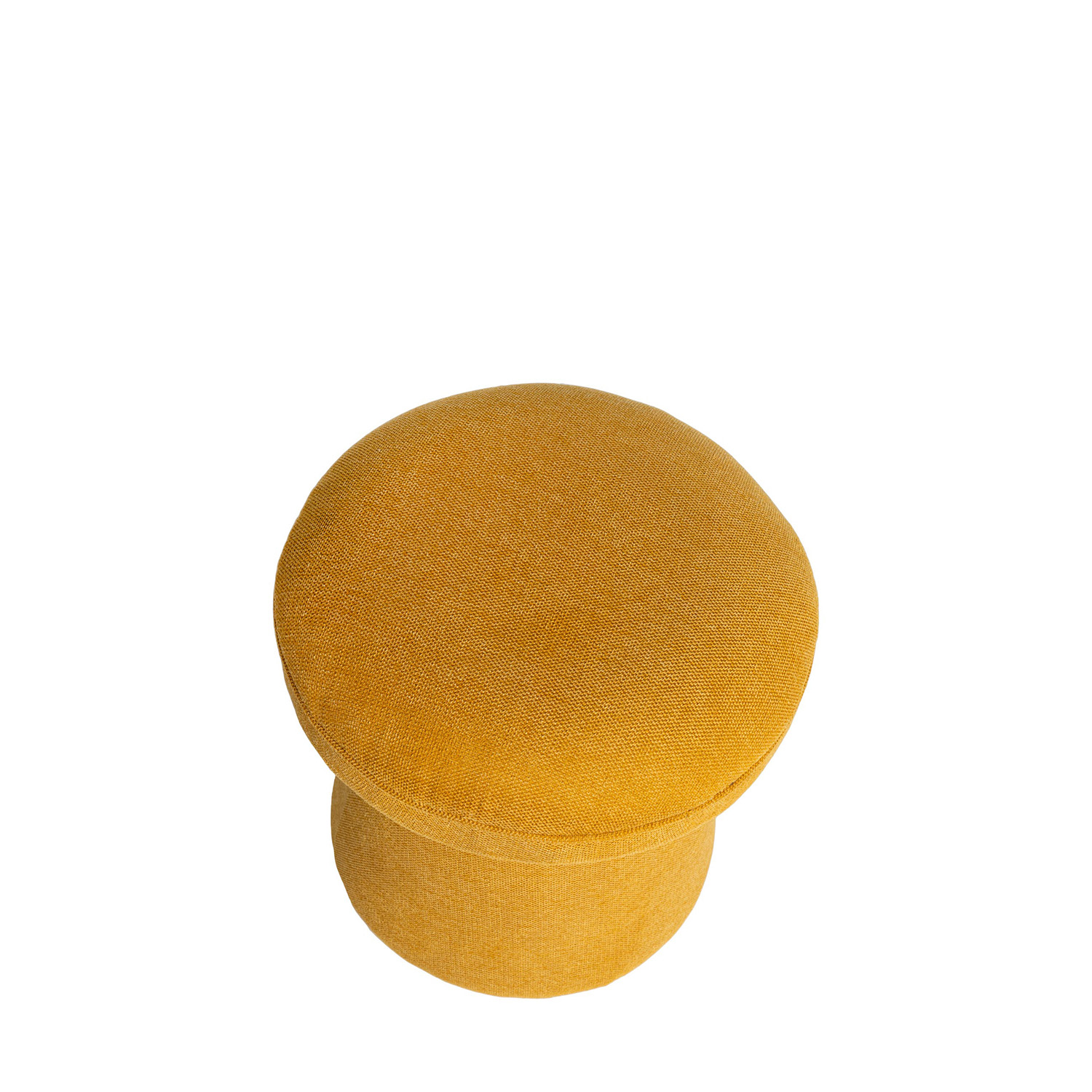 PUFF ALBIN MOSTAZA - Imagen 2