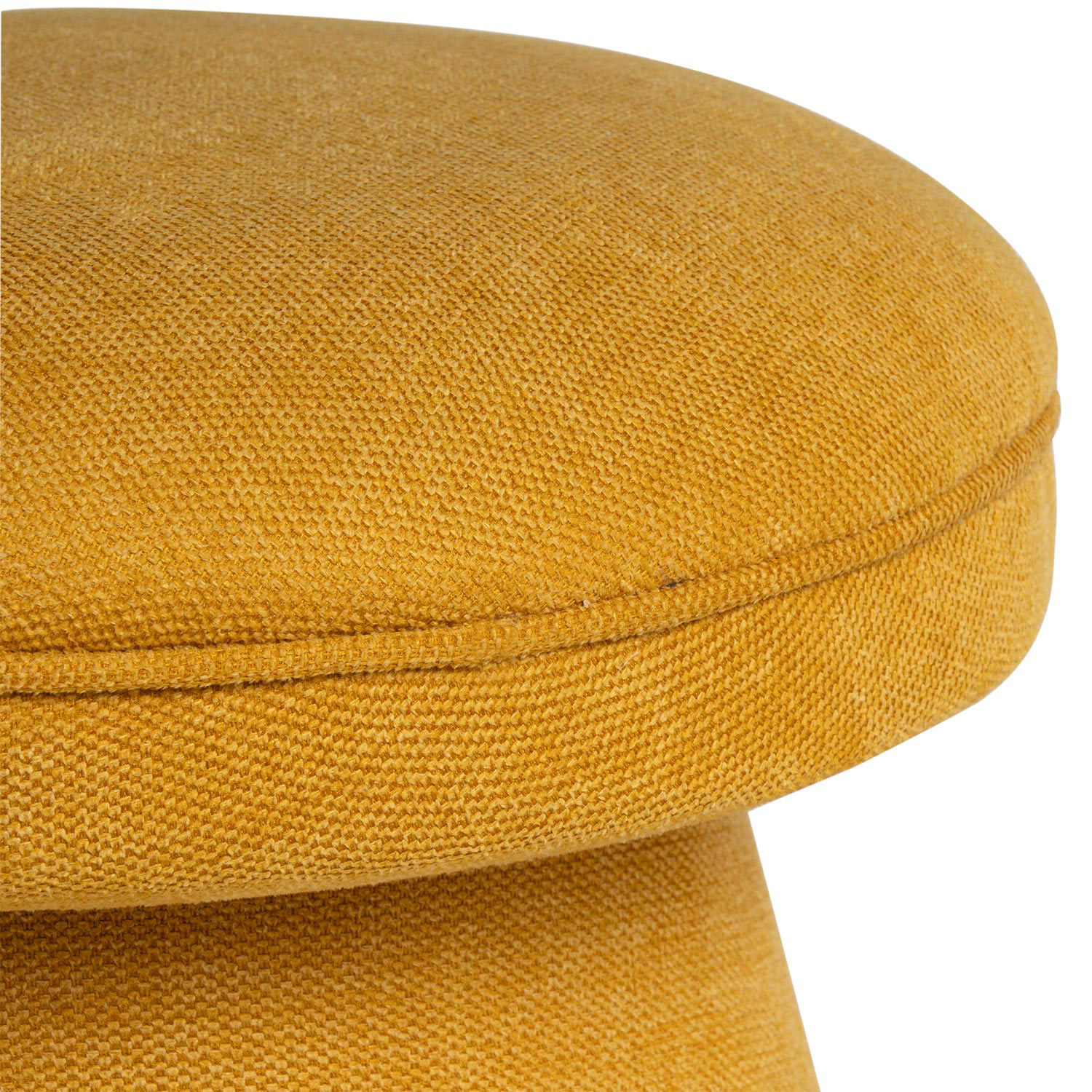 PUFF ALBIN MOSTAZA - Imagen 3