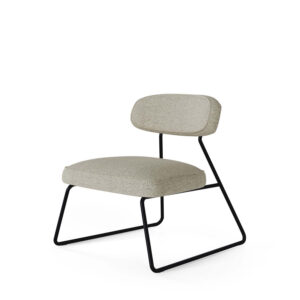 BUTACA NICOSIA TAUPE Somcasa