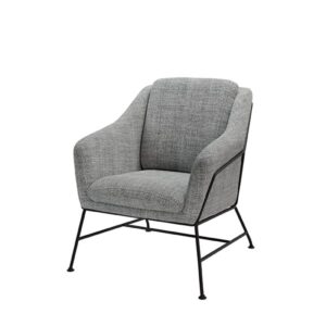 BUTACA ODENSE GRIS Somcasa