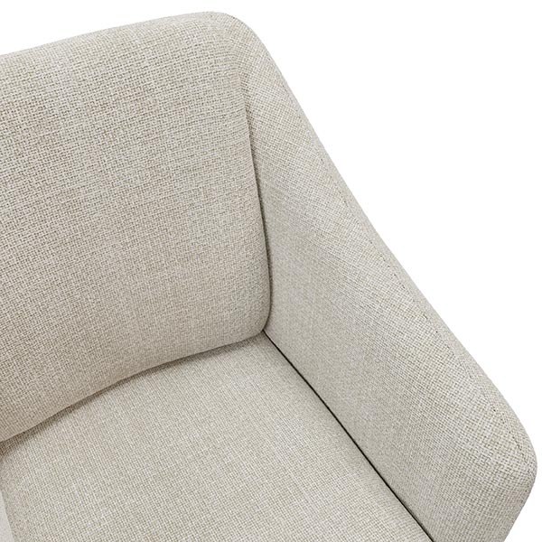 BUTACA ODENSE BEIGE - Imagen 6