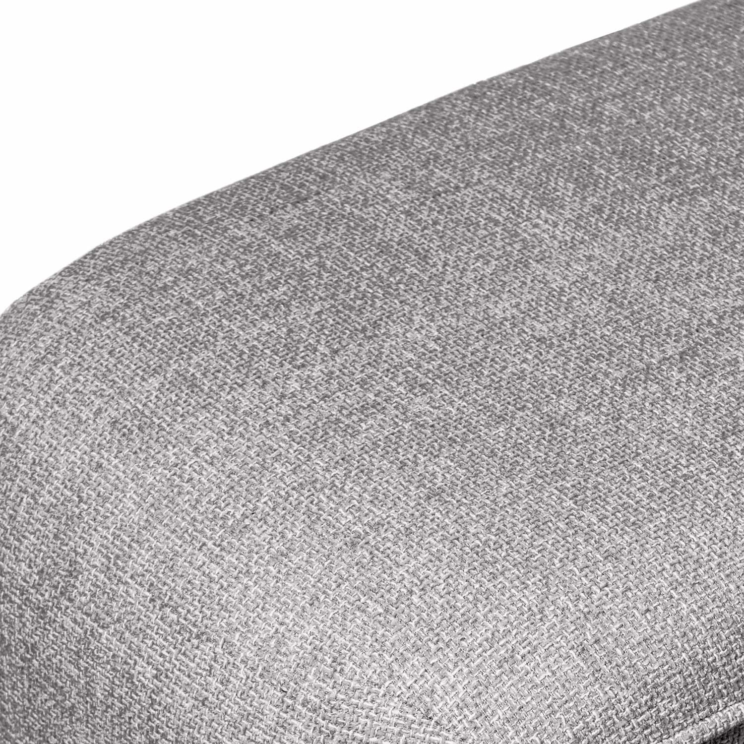 BANQUETA CATANIA GRIS - Imagen 6