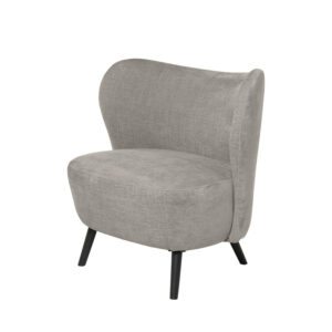 BUTACA OPORTO GRIS LIGHT Somcasa