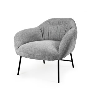 BUTACA NAMUR GRIS Somcasa