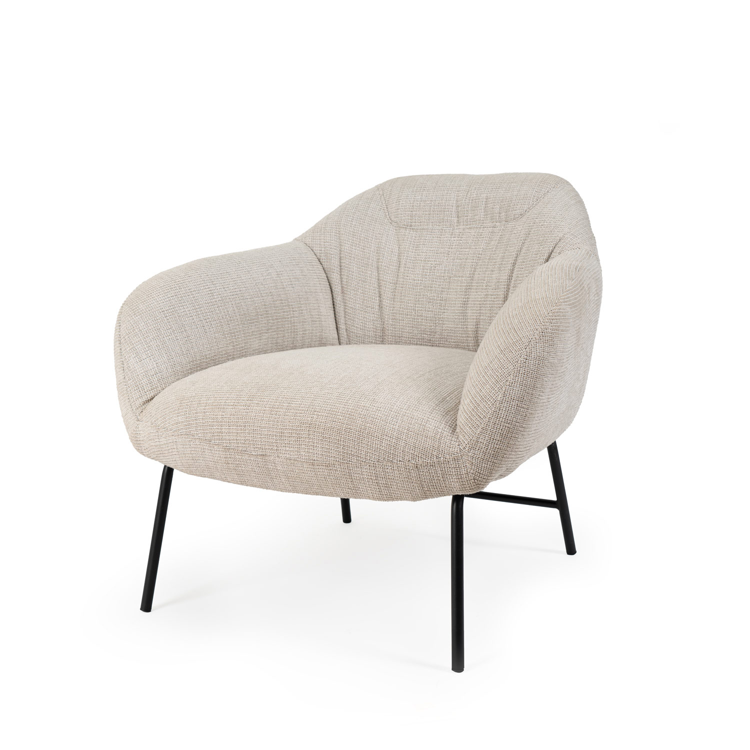 BUTACA NAMUR BEIGE Somcasa