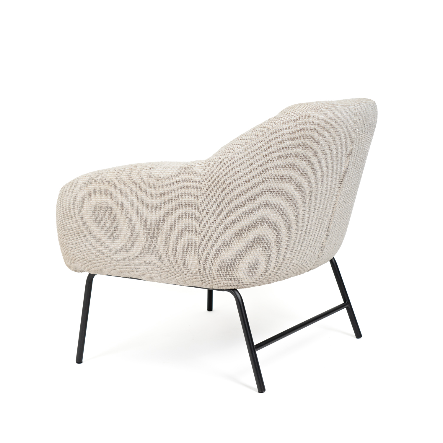 BUTACA NAMUR BEIGE - Imagen 2