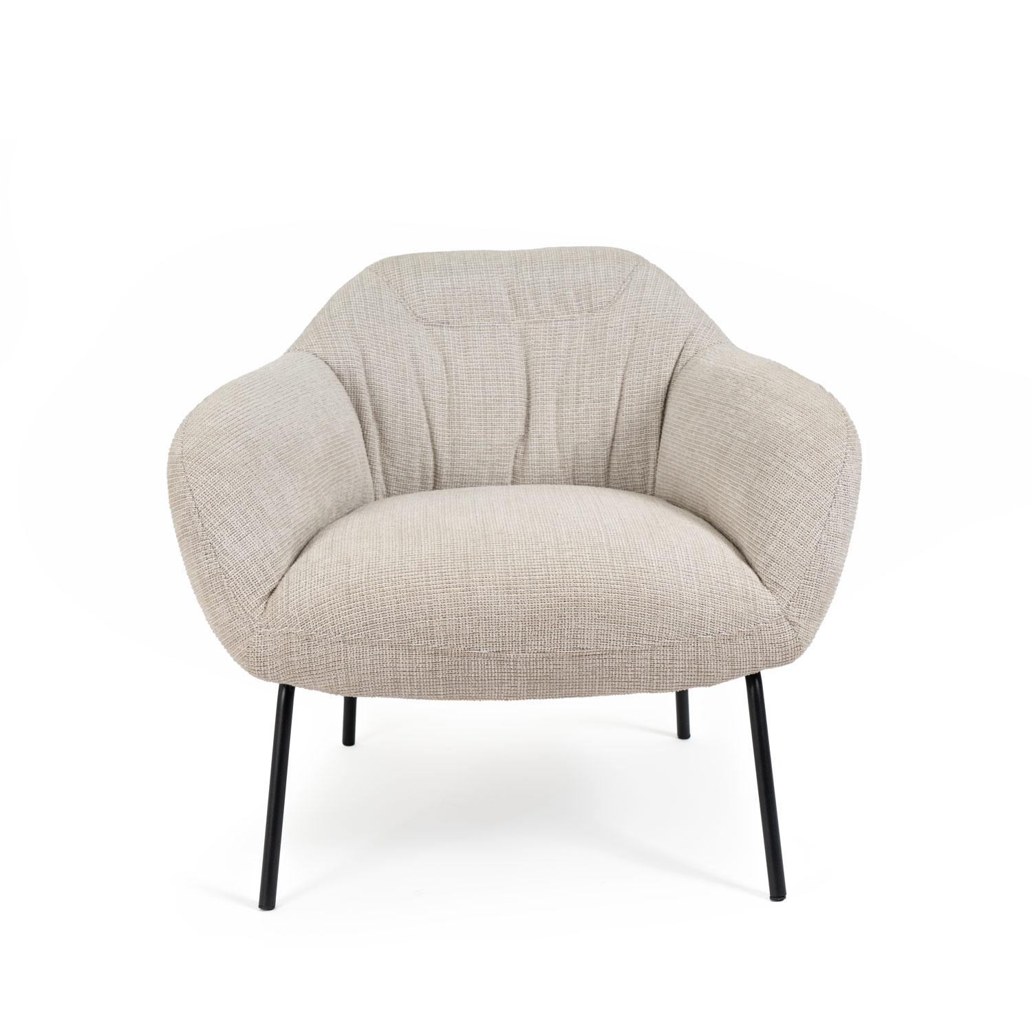 BUTACA NAMUR BEIGE - Imagen 4