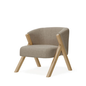 BUTACA SINTRA TAUPE Somcasa