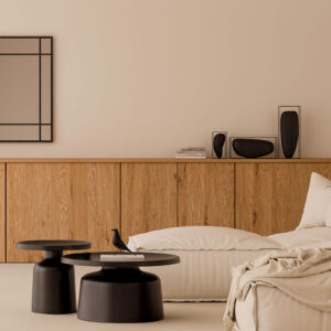 LAMPARA SOBREMESA BENIEL NEGRO Somcasa