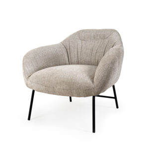 BUTACA NAMUR TAUPE Somcasa