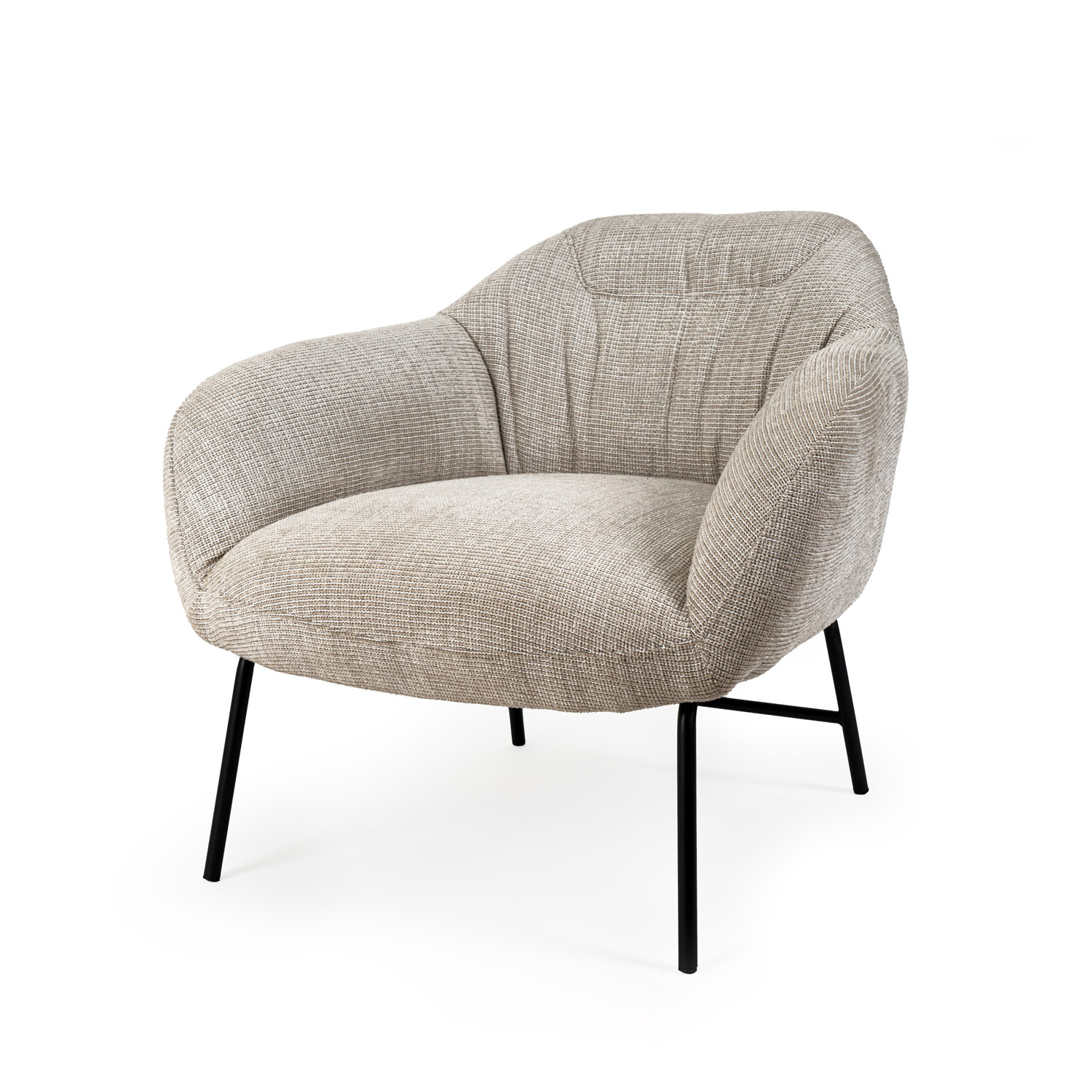 BUTACA NAMUR TAUPE Somcasa