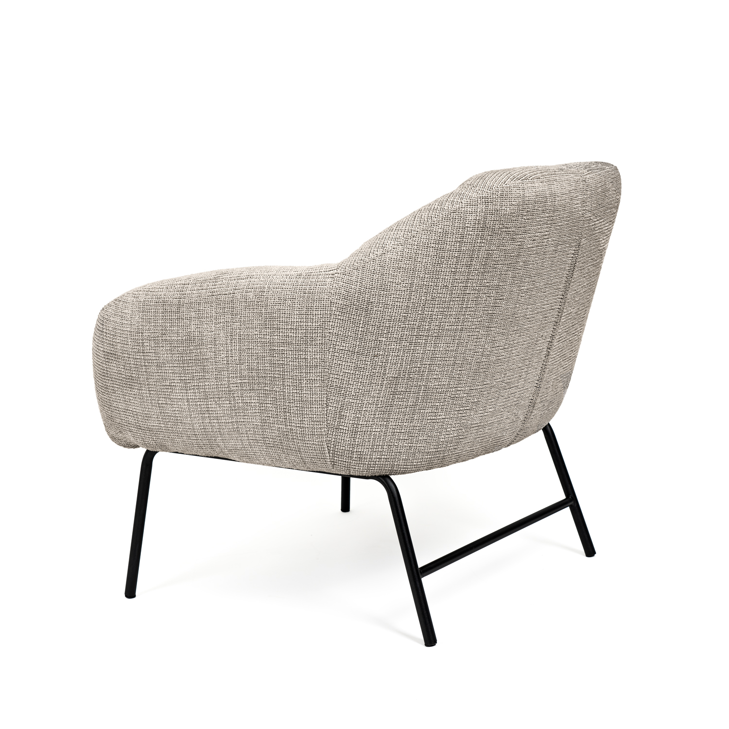 BUTACA NAMUR TAUPE - Imagen 2