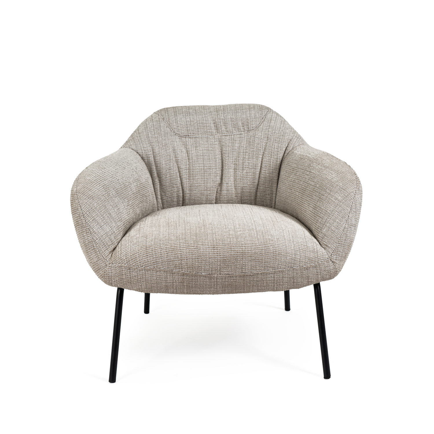 BUTACA NAMUR TAUPE - Imagen 3