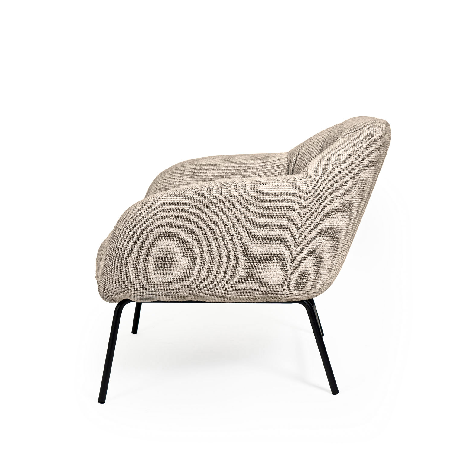 BUTACA NAMUR TAUPE - Imagen 4