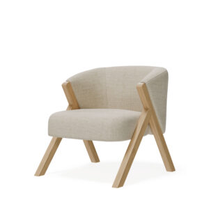 BUTACA SINTRA BEIGE Somcasa