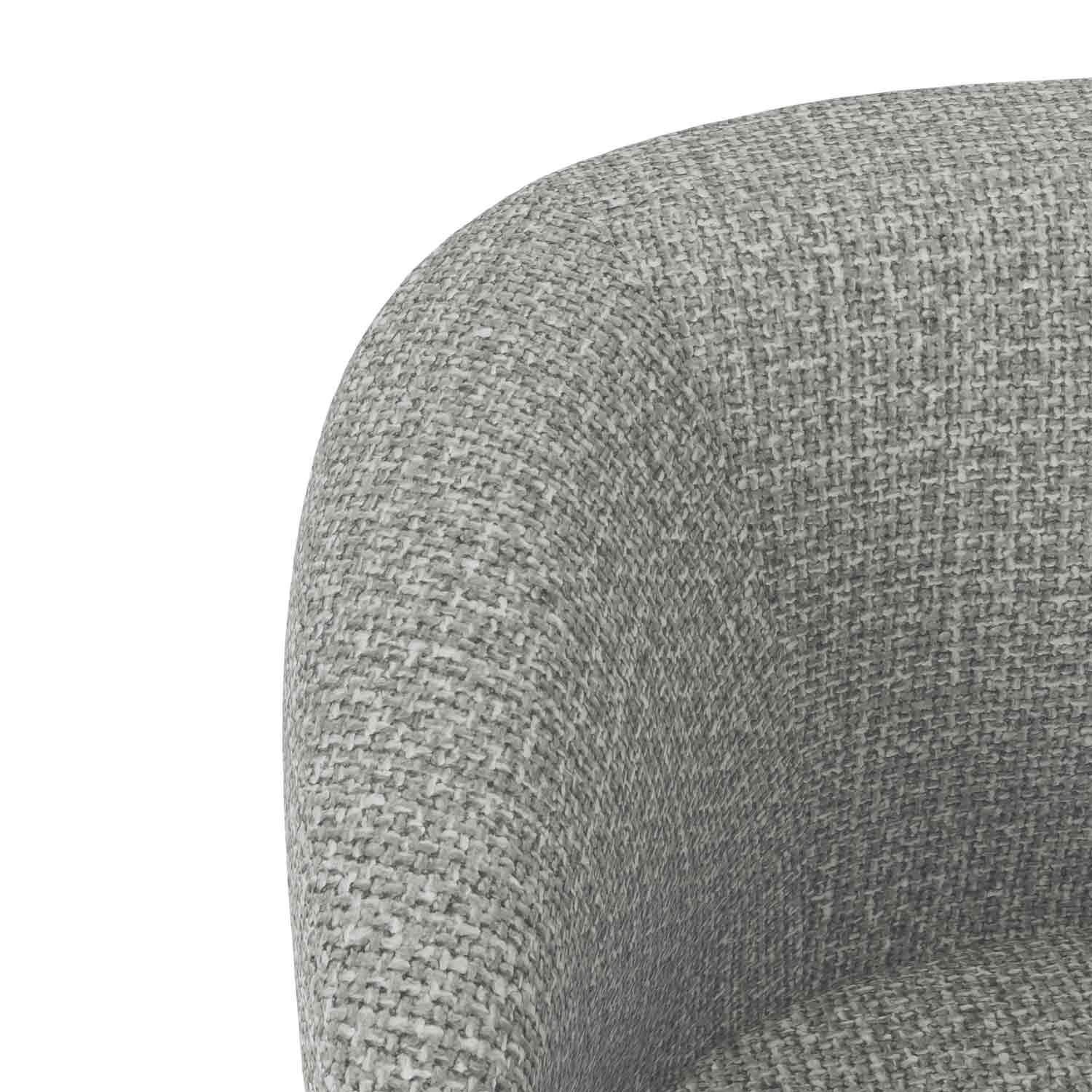 BUTACA SINTRA GRIS - Imagen 5