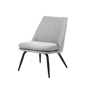 BUTACA ROMA GRIS CLARO Somcasa