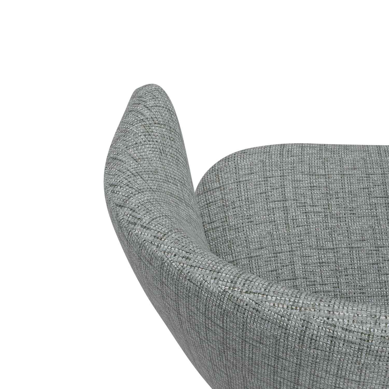 BUTACA ANCONA GRIS - Imagen 5