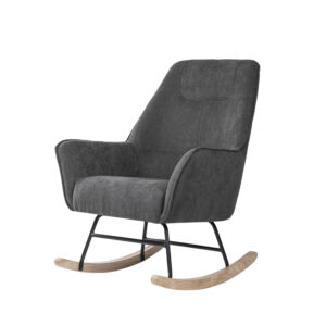 MECEDORA COPENHAGEN GRIS OSCURO Somcasa