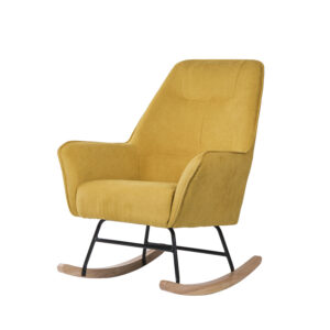 MECEDORA COPENHAGEN MOSTAZA Somcasa