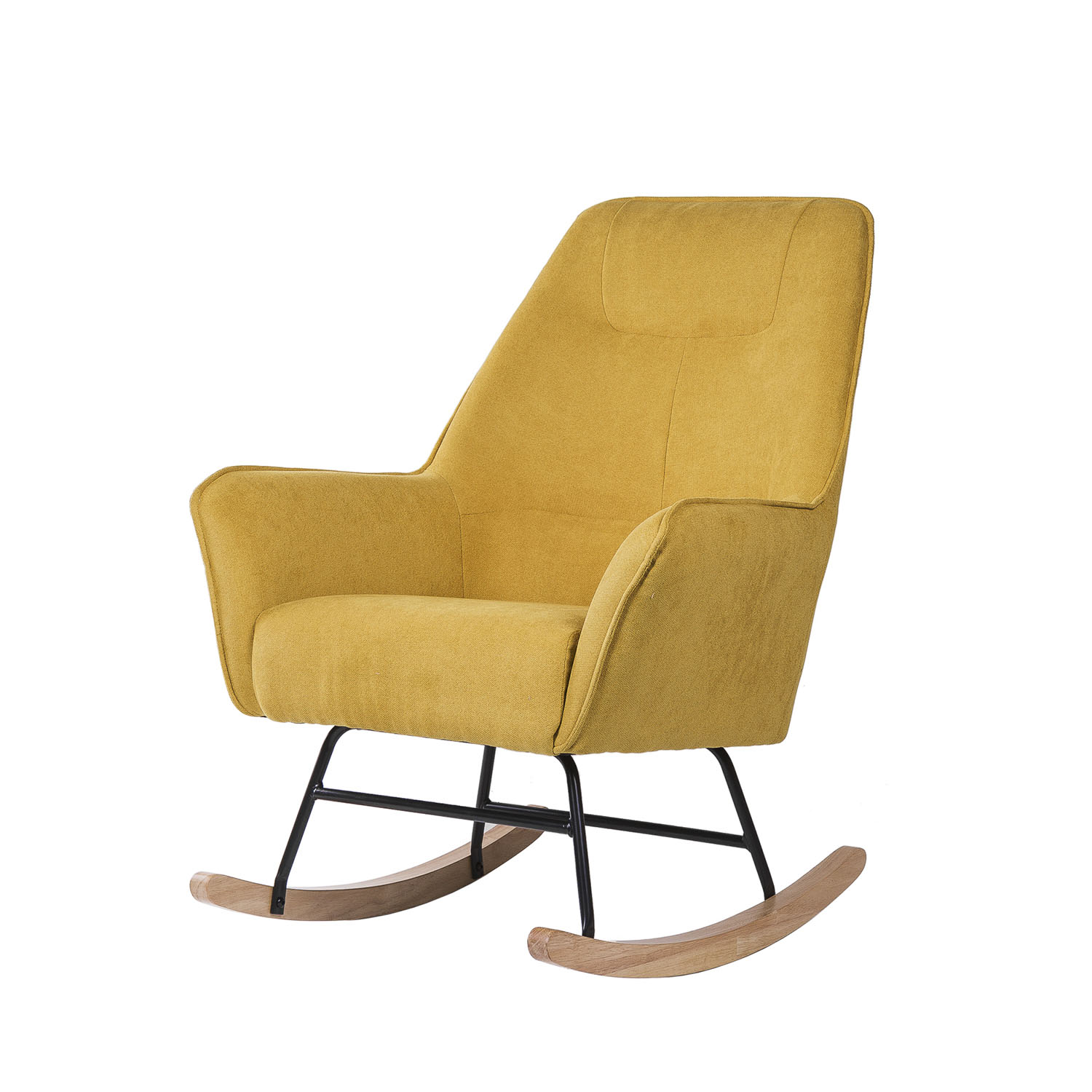 MECEDORA COPENHAGEN MOSTAZA Somcasa