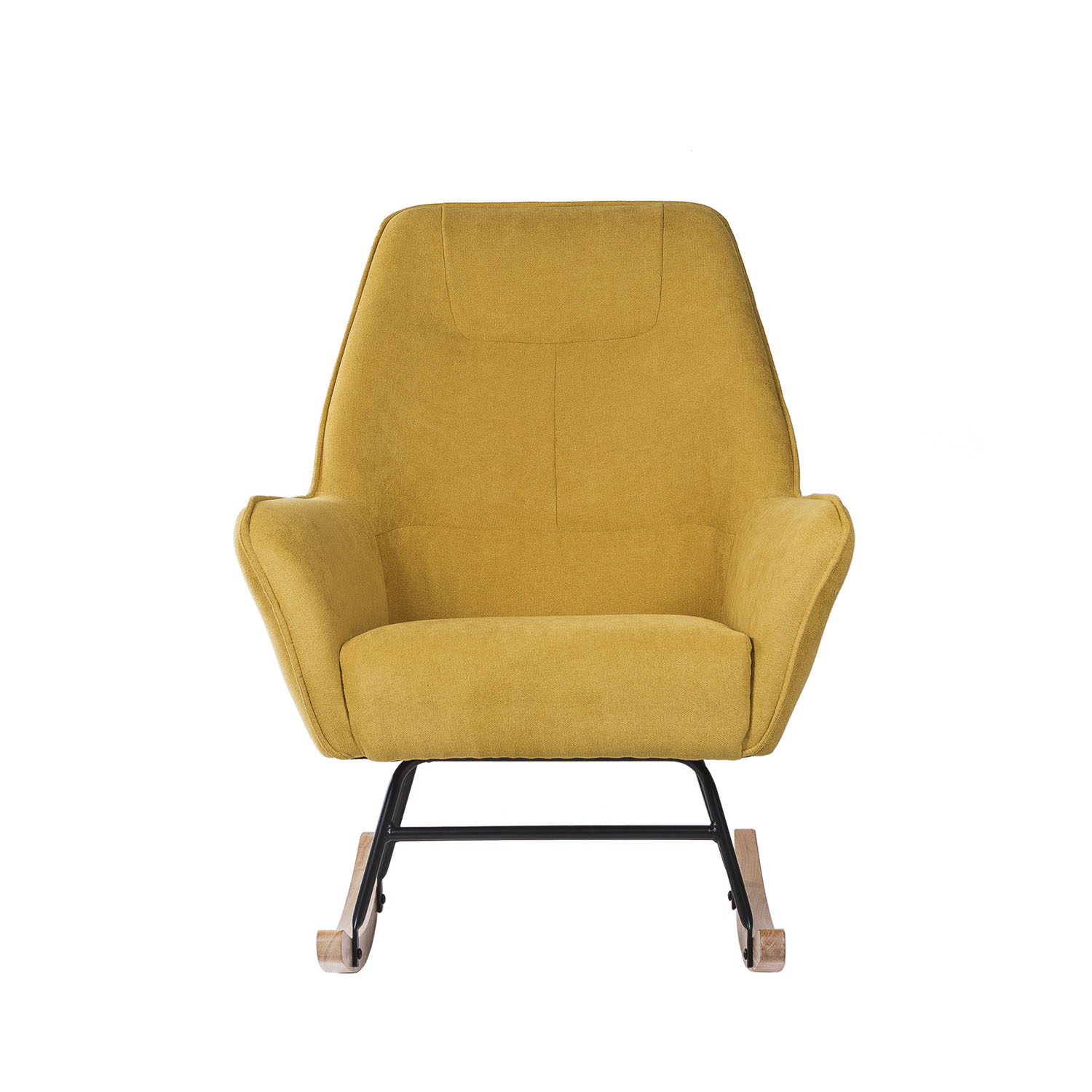 MECEDORA COPENHAGEN MOSTAZA - Imagen 4