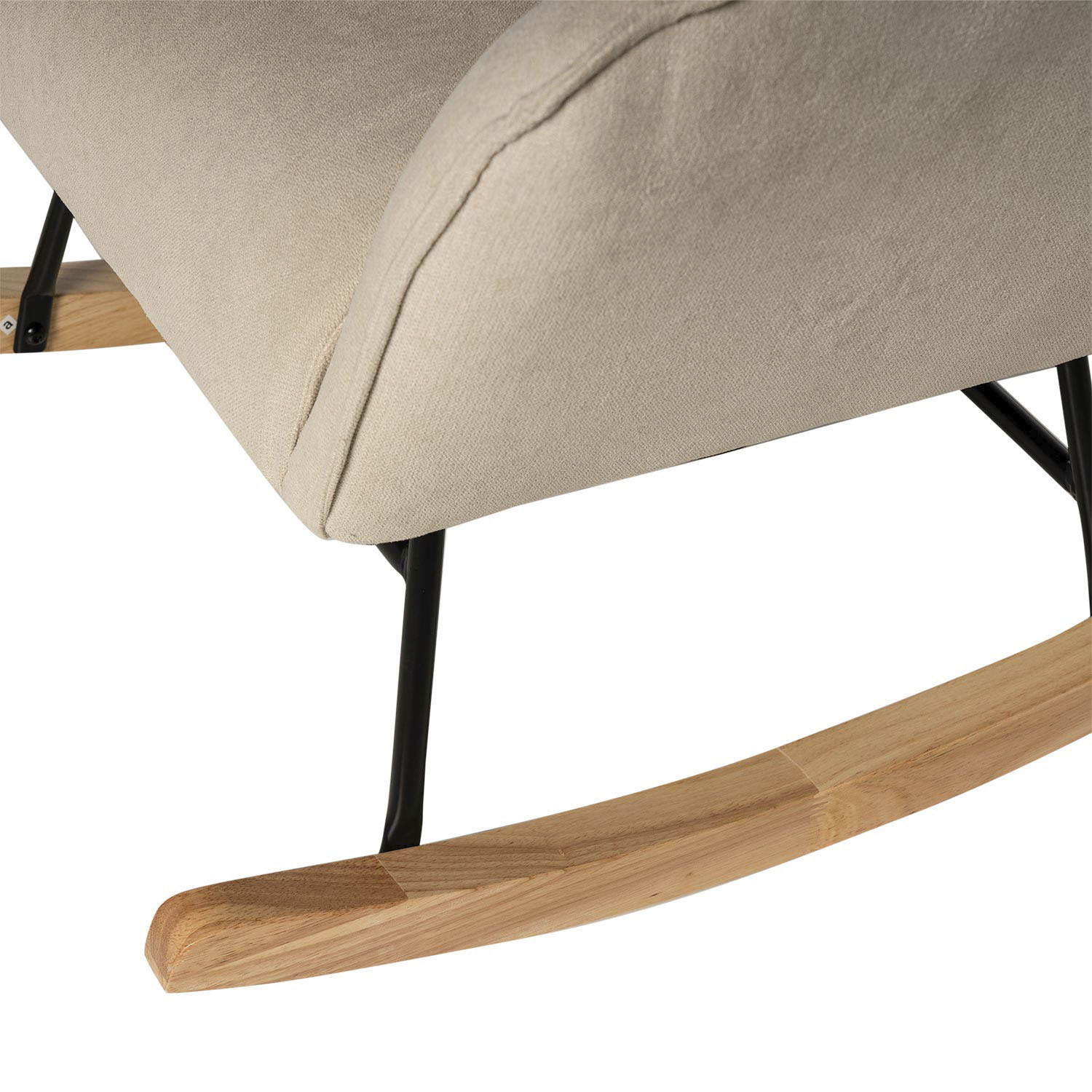 MECEDORA COPENHAGEN BEIGE - Imagen 7