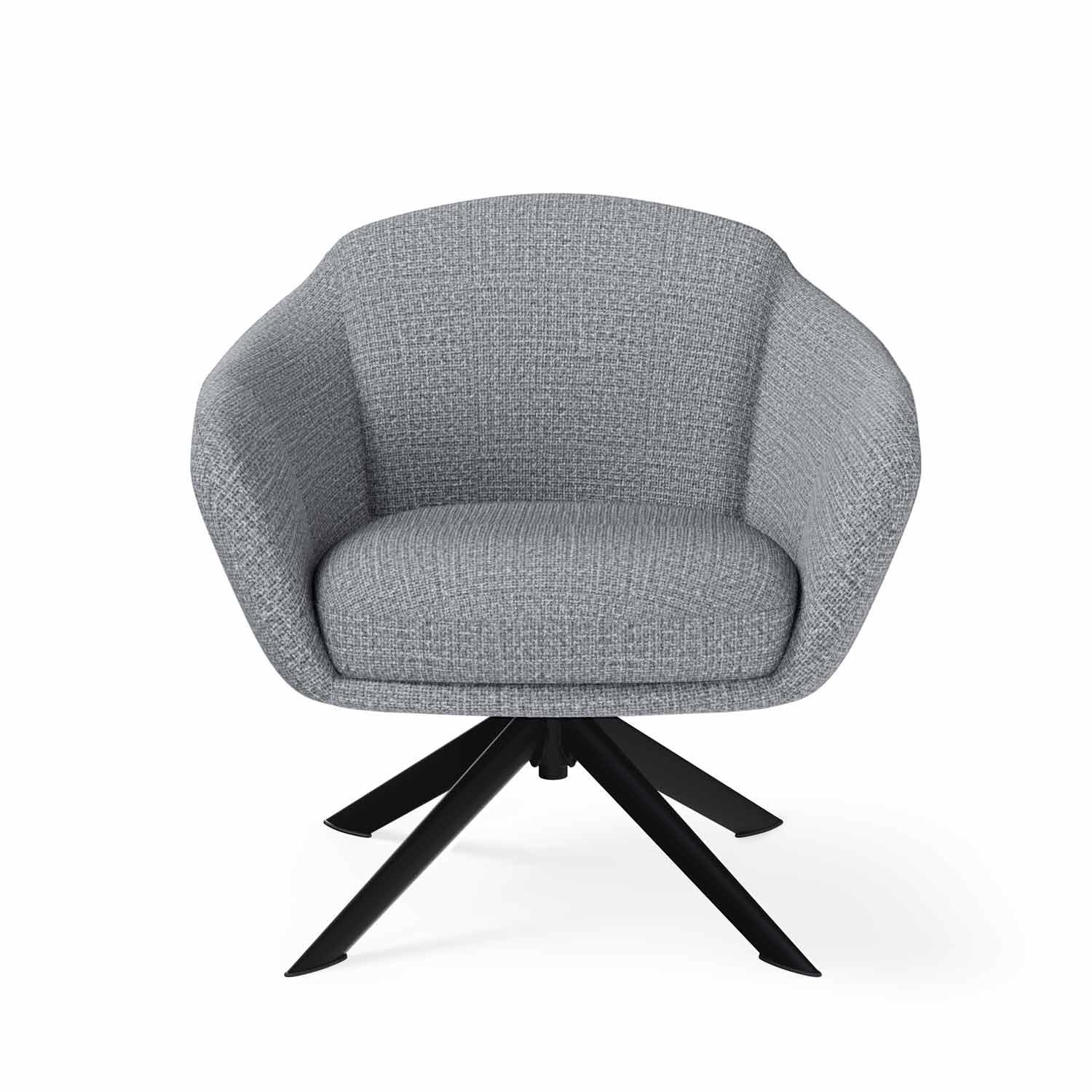 BUTACA LIMASOL GRIS - Imagen 4