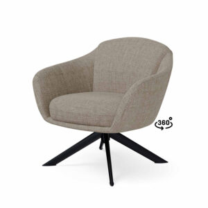 BUTACA LIMASOL TAUPE Somcasa