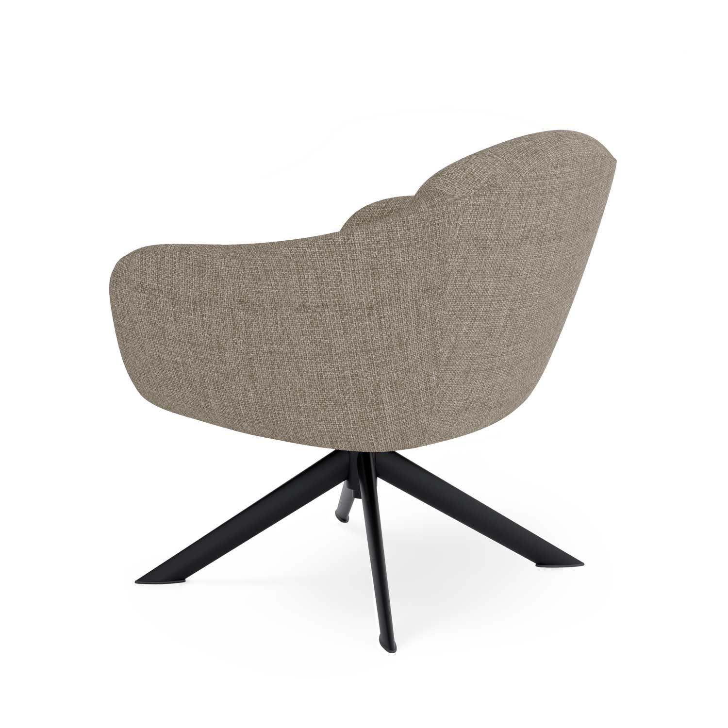 BUTACA LIMASOL TAUPE - Imagen 2