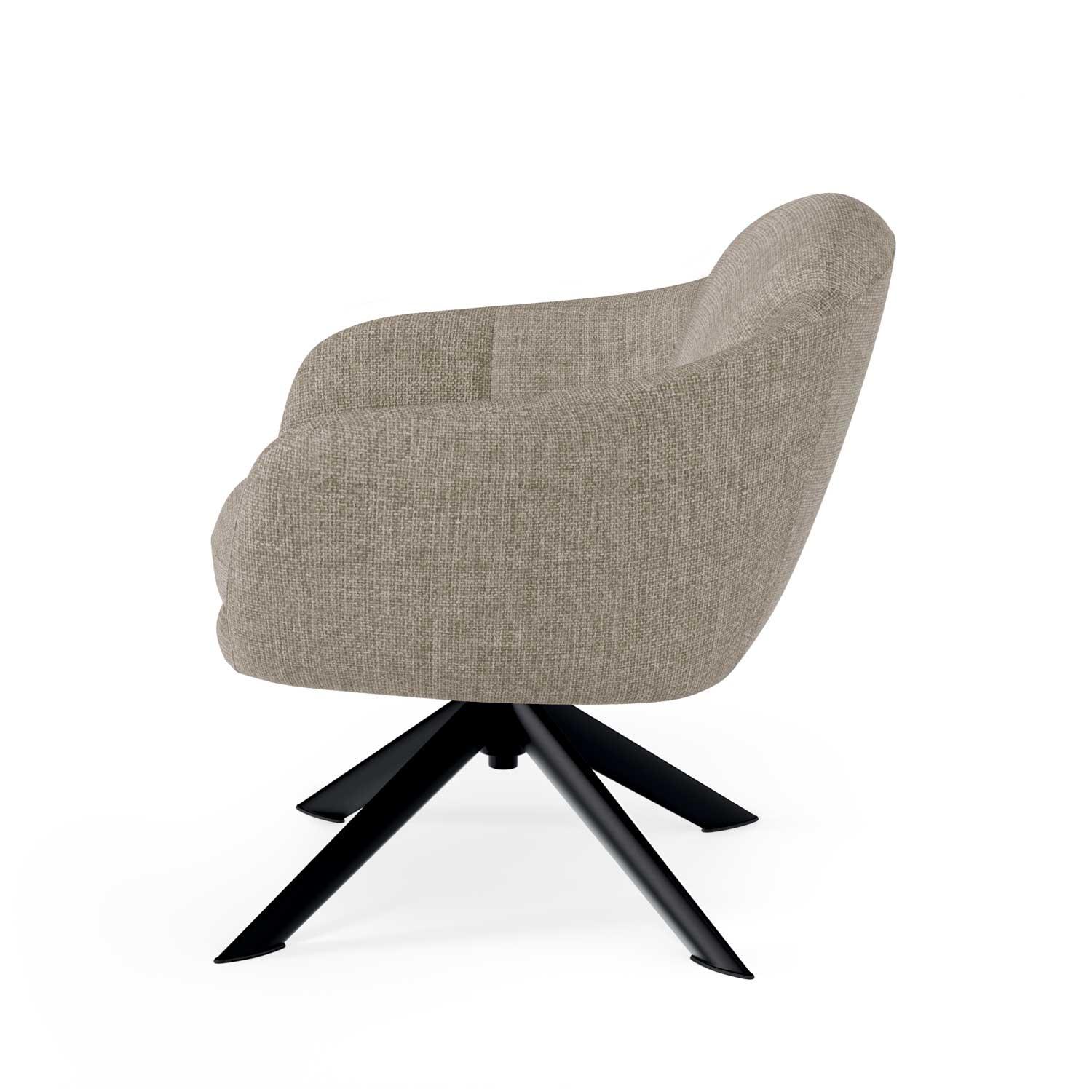 BUTACA LIMASOL TAUPE - Imagen 3