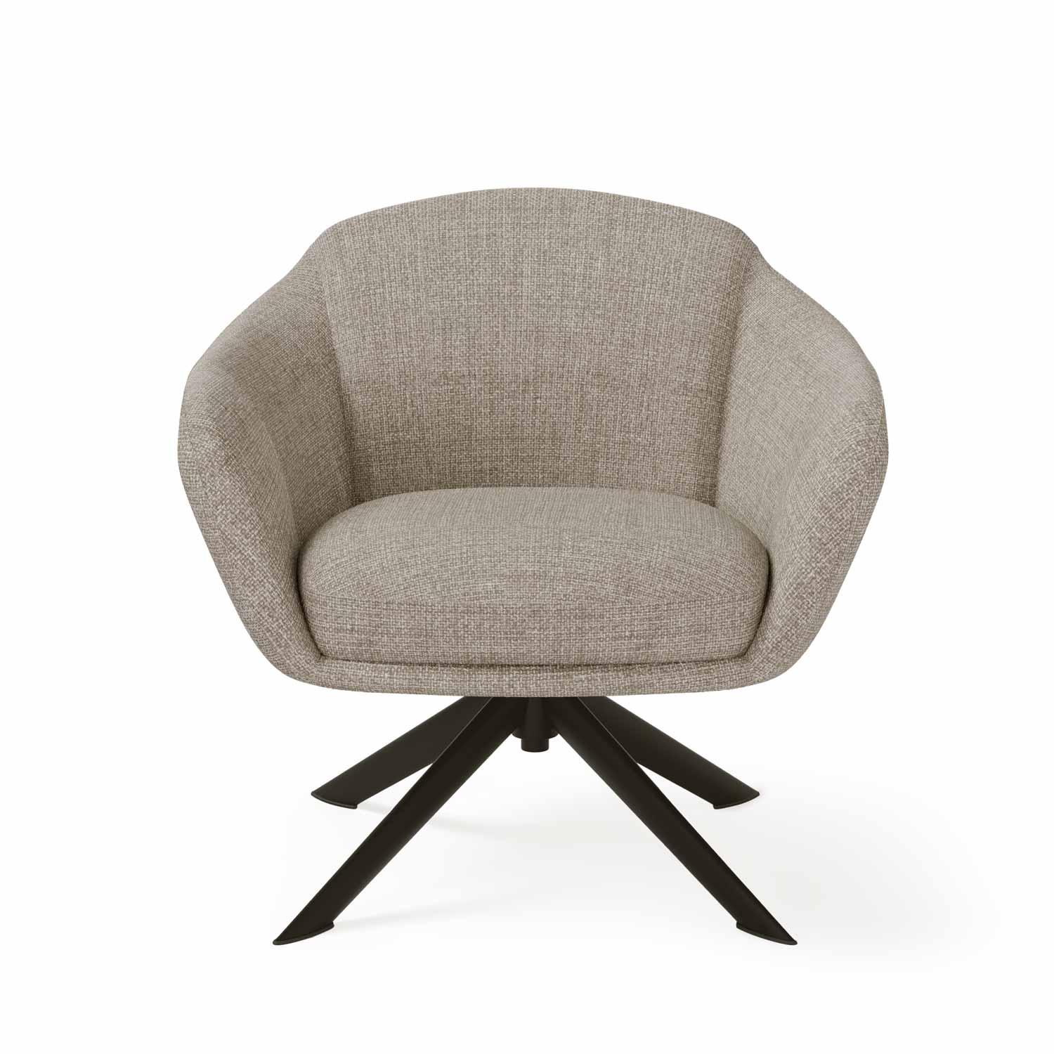 BUTACA LIMASOL TAUPE - Imagen 4