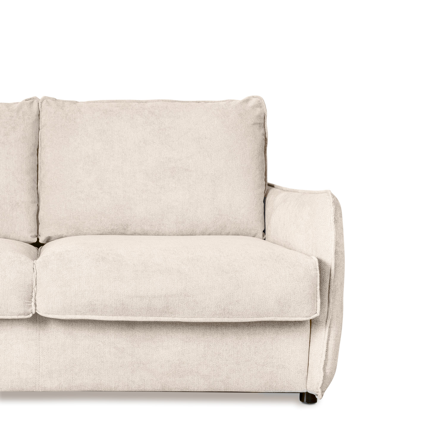 SOFA CAMA KEIKO BEIGE - Imagen 2