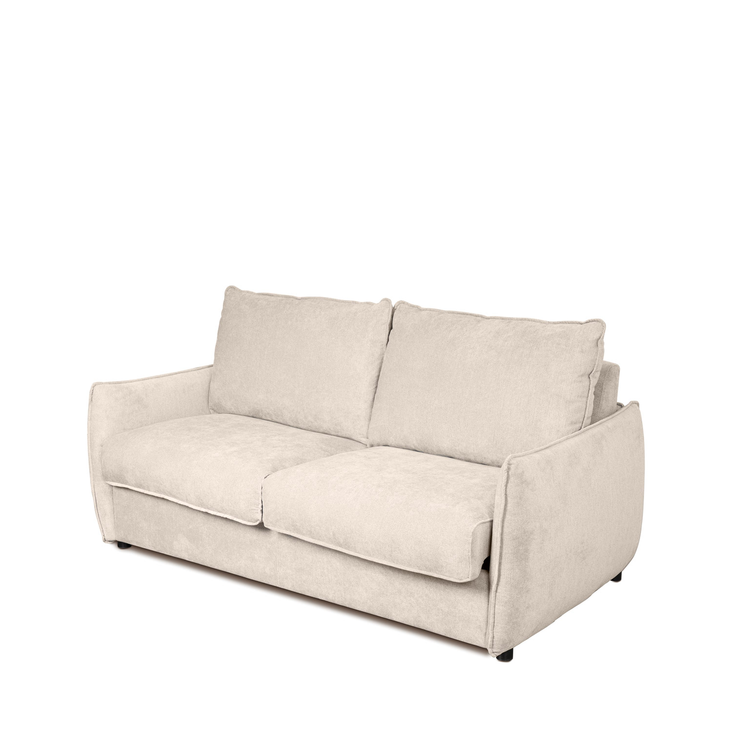 SOFA CAMA KEIKO BEIGE - Imagen 3