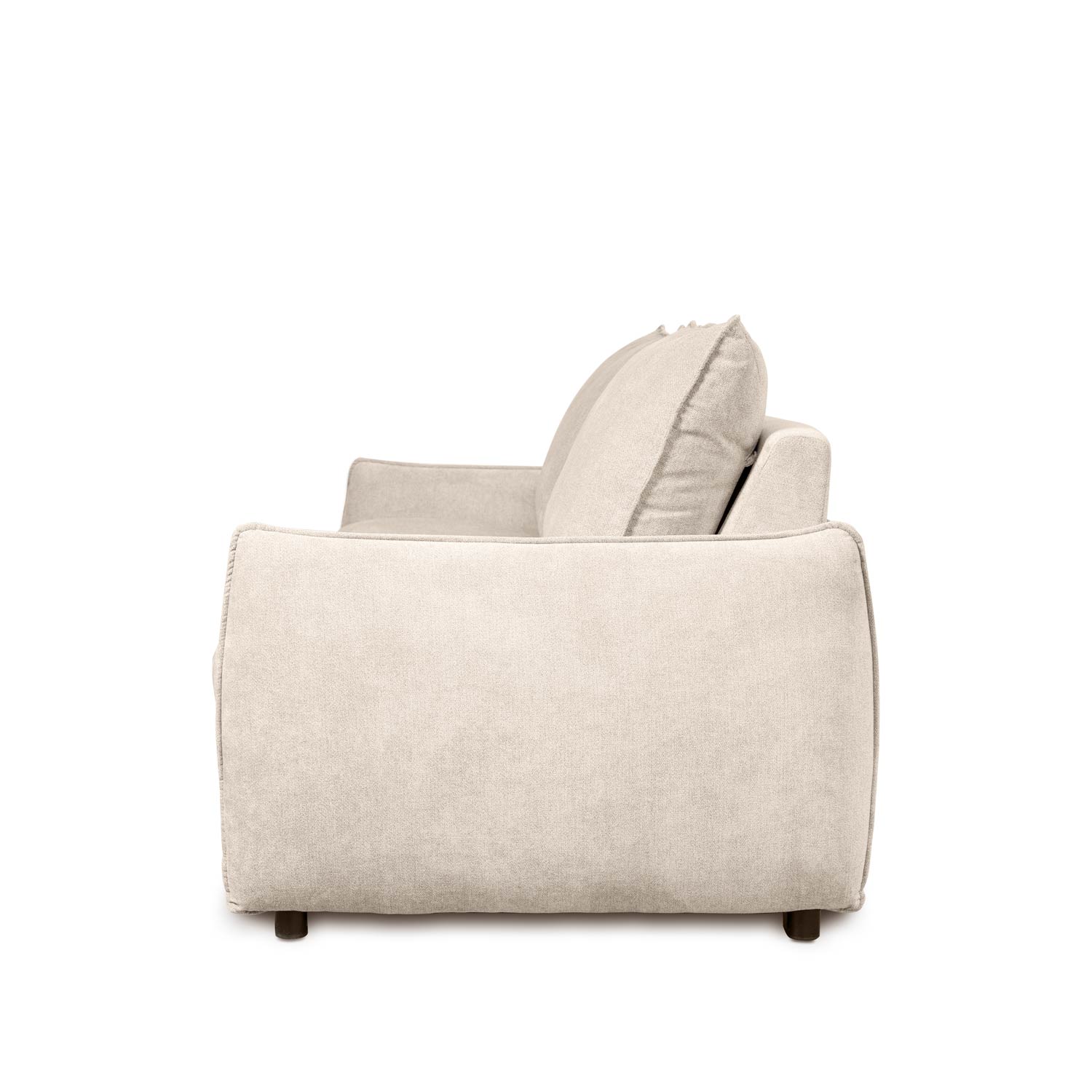 SOFA CAMA KEIKO BEIGE - Imagen 4