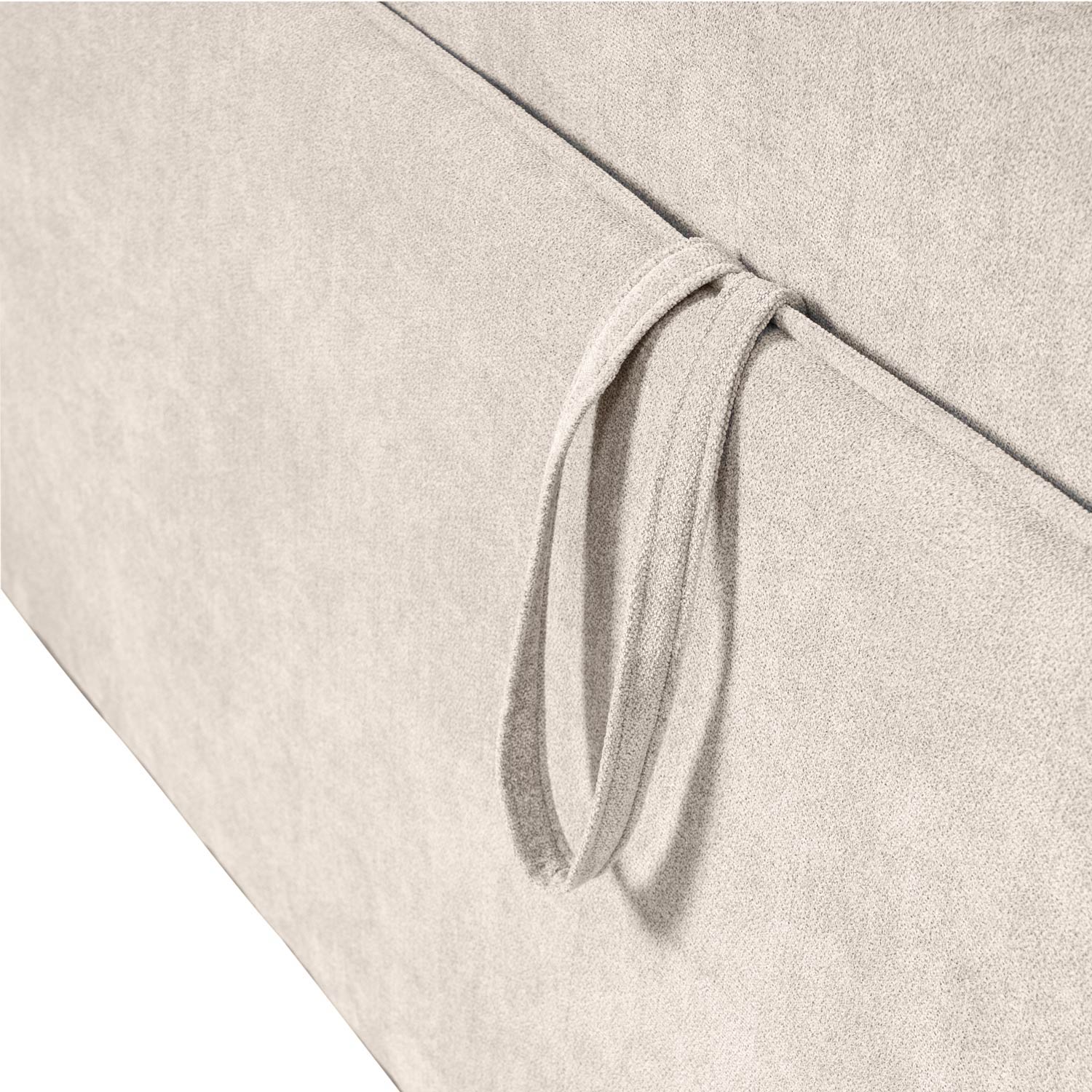 SOFA CAMA KEIKO BEIGE - Imagen 5