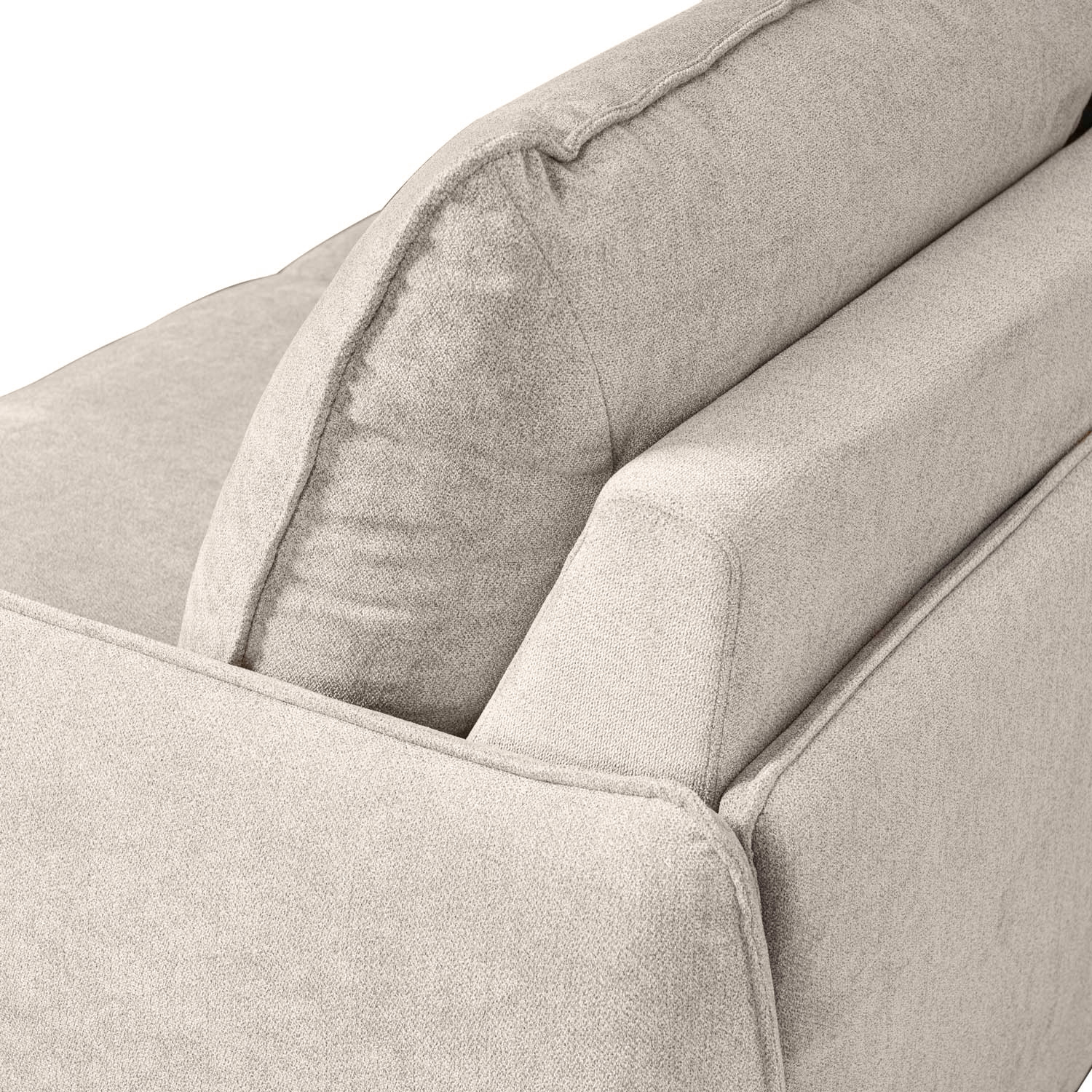 SOFA CAMA KEIKO BEIGE - Imagen 6