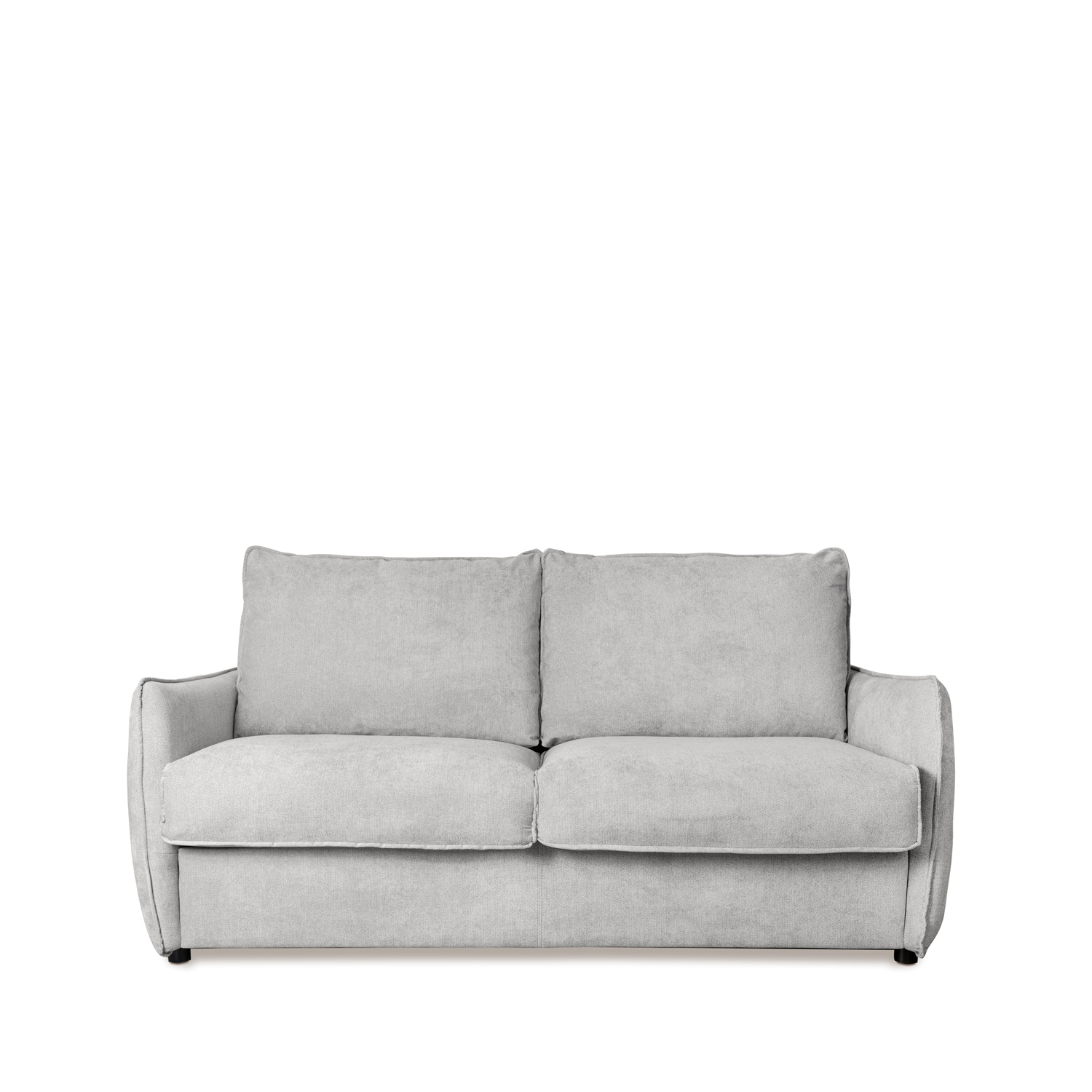 SOFA CAMA KEIKO GRIS Somcasa