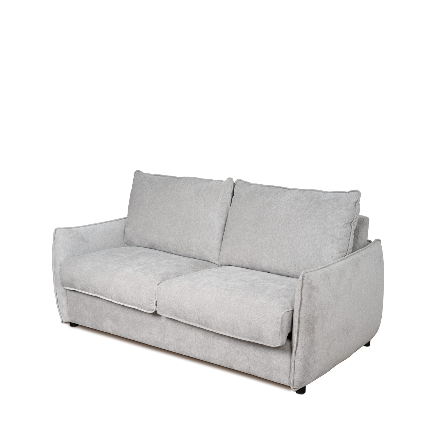 SOFA CAMA KEIKO GRIS - Imagen 2